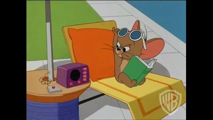 Tom and Jerry: Chuck Jones Collection