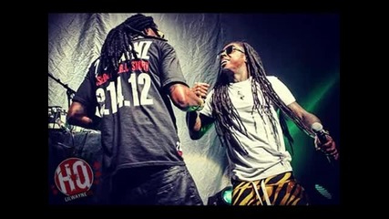 Lil Wayne - No Lie ft. Drake & 2-chainz [dj Akademiks Edit]