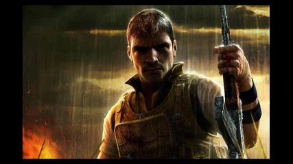 Far Cry 2 Ost - Track 20