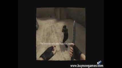 Counter Strike Global