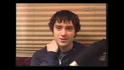 Simple Plan (tour Bus) 