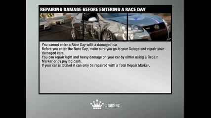 nfs pro street drag