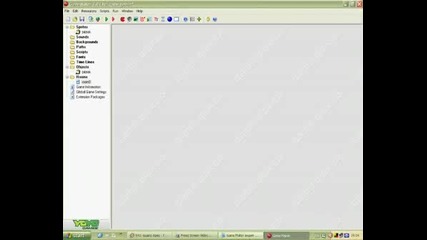 Урок За Правене На Игри С Game Maker