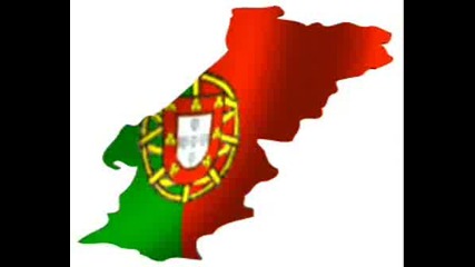 A Portuguesa - Химн На Португалия