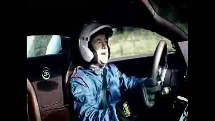 Top Gear - Bugatti Veyron
