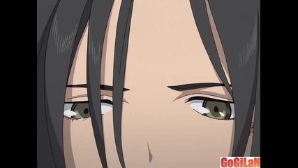 Eureka Seven - Lets Dance To Joy Division