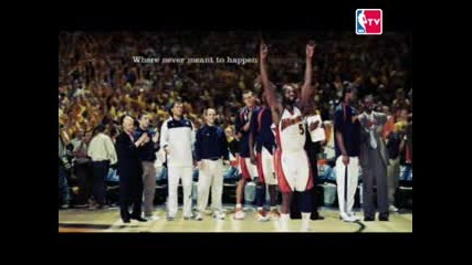 Where Amazing Happens - Commercial