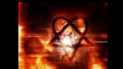 Him - Buried Alive By Love