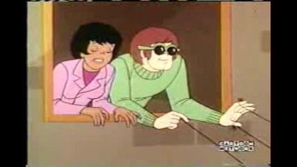Josie and the Pussycats - Ep05(part 3)