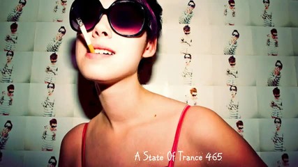 Moguai - Oyster Michael Woods Remix Asot 465 