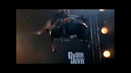 Guitar Hero 4