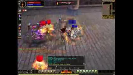 Martial Heroes Movie
