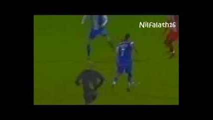 Quaresma 07/08