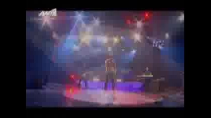 mazonakis new - kardia mou 