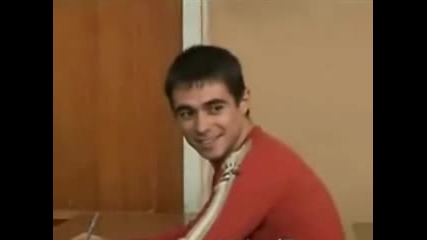 На изпит с най - хубавия пищов +18
