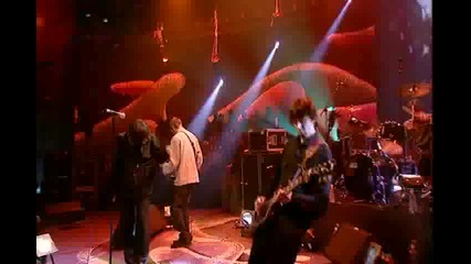 The Charlatans - A House Is Not A Home : Later... with Jools Holland 