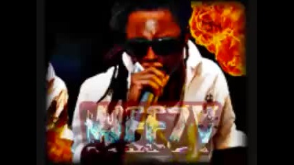 Lil Wayne Ft. Akon T.i - Eternal Sunshine