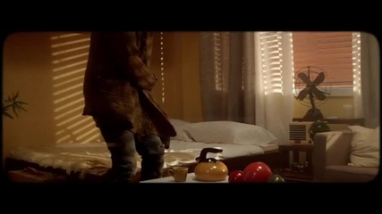 Adam Lambert - Better Than I Know Myself (високо качество)