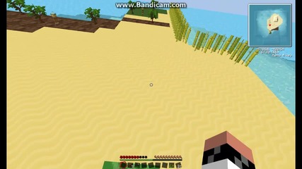 Surivival island w/ Raz00rbg #2