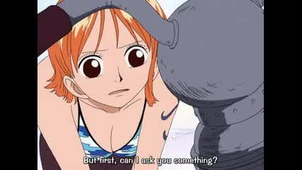 One Piece - Епизод 154 