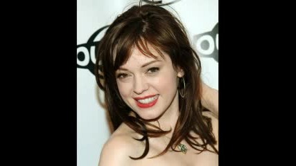 Rose Mcgowan for charmed paige6