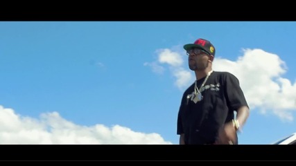 Juvenile - Mountain (official 2o15)