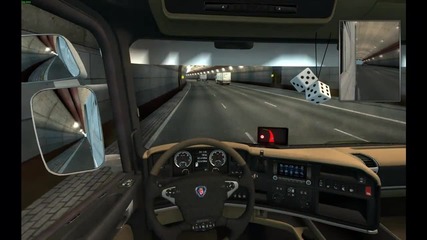 Euro Truck Simulator 2