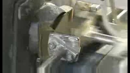 How Its Made (season 7 Episode 4 Part 2)