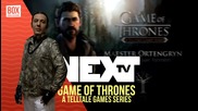 NEXTTV 013: Ревю: Game of Thrones