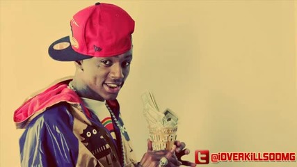 New * Soulja Boy - Don't Play With My Aim