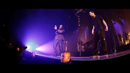 In The Morning Official Video - J. Cole Feat. Drake