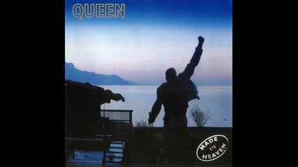 Queen - My Life Has Been Saved