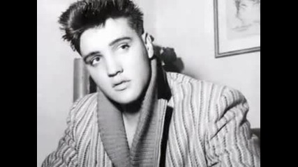 Elvis Presley - Young And Beautiful 1972