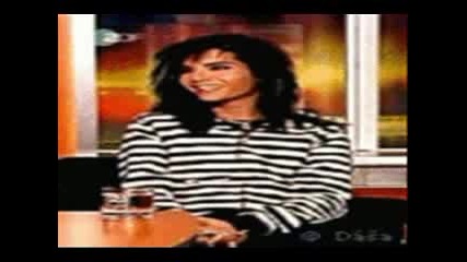 Kaulitz Love