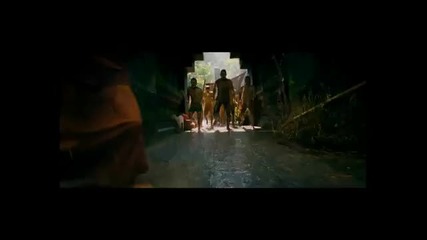 Промо - Raavan - Thok De Killi 
