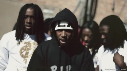 Rondonumbanine - Life Of A Savage