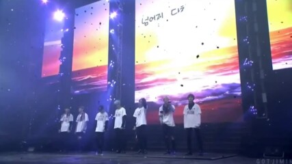 Bts-epilogue-young Forever-the Most Beautiful Moment in Life On Stage Tour-epilogue-seoul-08.05.2016