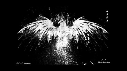 Dj - I. Asenov - 0901 New Session 1-4