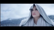 Адски емоционален! Demi Lovato - Stone Cold + Превод