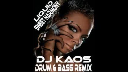 Qko Drum N Bass Remix 2009 Dj Kaos