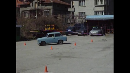 Трабант Фест Велико Търново 12