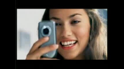 Adriana Lima Tim turbo commercial