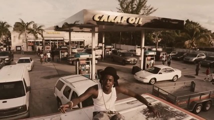Khaotic - Never Change