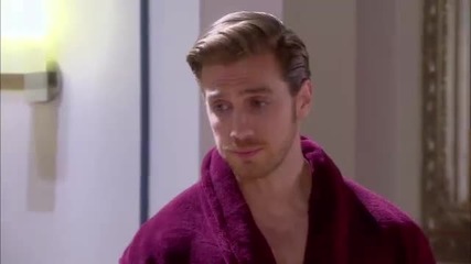 Una Maid en Manhattan Capitulo 135 Parte 4