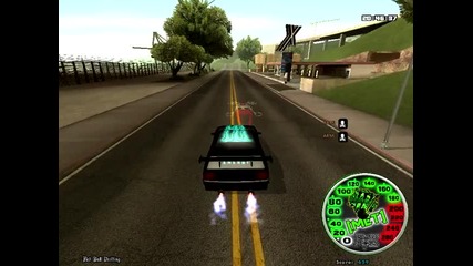 Drifting