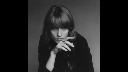 *2015* Florence + The Machine - What kind of man
