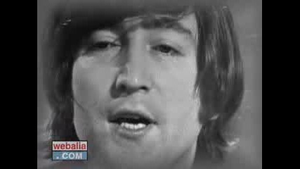 The Beatles - Ticket To Ride