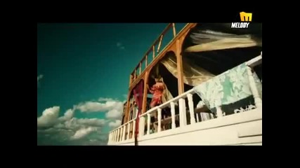 Арабска Layal Abboud - Shed El Garoufah