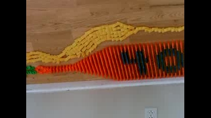 4000 Dominoes!!!