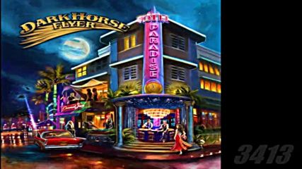 Dark Horse Flyer-2016-hotel Paradise